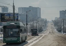 Irish students unite to plan Kharkiv’s post-war recovery Irish students collaborate on plans for post-war Kharkiv