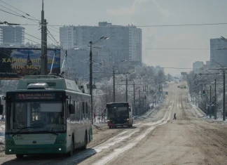 Irish students unite to plan Kharkiv’s post-war recovery Irish students collaborate on plans for post-war Kharkiv