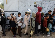 Israeli Court Permits Humanitarian Groups to Continue Operations in Gaza Israeli court allows aid groups to keep working in Gaza