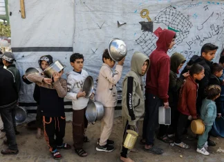 Israeli Court Permits Humanitarian Groups to Continue Operations in Gaza Israeli court allows aid groups to keep working in Gaza