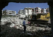 Israeli strikes in Lebanon claim at least 10 lives Israeli strikes in Lebanon kill at least 10 people