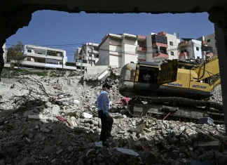 Israeli strikes in Lebanon claim at least 10 lives Israeli strikes in Lebanon kill at least 10 people