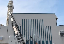 Japan plans restart of the world’s largest nuclear power plant Japan to restart world's biggest nuclear plant