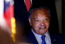 Jesse Jackson, U.S. Civil Rights Trailblazer, Passes Away at 84 US civil rights leader Jesse Jackson dies aged 84