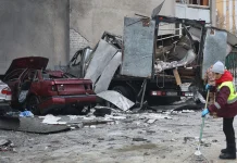 Kharkiv Four Years Later: Anguish, Resolve and Ongoing Defiance Four years on: Kharkiv's blend of anguish and defiance