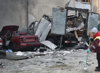 Kharkiv Four Years Later: Anguish, Resolve and Ongoing Defiance Four years on: Kharkiv's blend of anguish and defiance