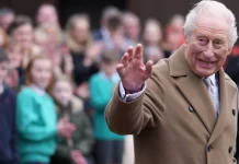 King Charles pledges backing for police amid Epstein allegations King Charles will 'support' police over Epstein claims