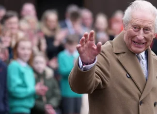 King Charles pledges backing for police amid Epstein allegations King Charles will 'support' police over Epstein claims