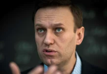 Kremlin Refutes European Allegation That Navalny Died From Poisoning Kremlin rejects European claim Navalny died of poisoning