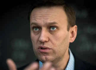 Kremlin Refutes European Allegation That Navalny Died From Poisoning Kremlin rejects European claim Navalny died of poisoning