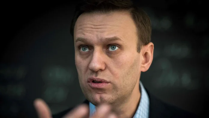 Kremlin Refutes European Allegation That Navalny Died From Poisoning Kremlin rejects European claim Navalny died of poisoning