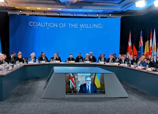 Live updates: Calls for Russia to accept ceasefire agreement As it happened: Russia urged to agree to ceasefire