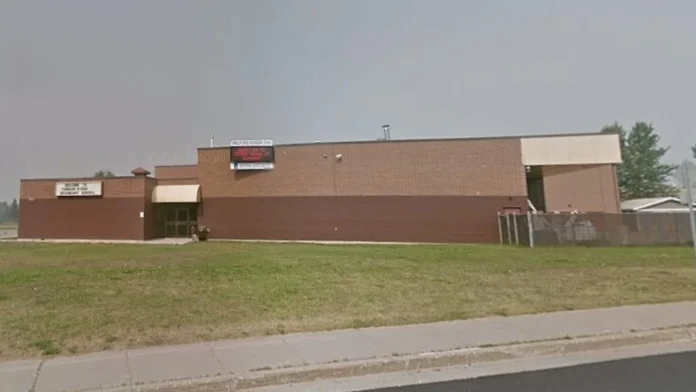 Canada shooting 'beyond comprehension', says local pastor