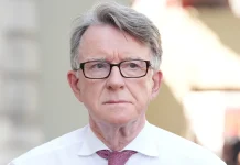Lord Mandelson resigns from House of Lords amid Epstein scandal Mandelson quits UK's House of Lords over Epstein scandal