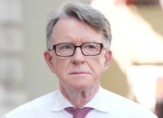 Lord Mandelson resigns from House of Lords amid Epstein scandal Mandelson quits UK's House of Lords over Epstein scandal
