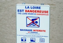 Man Missing After Floods Amid France’s 35-Day Rain Streak Man missing in floods as France records 35 days of rain