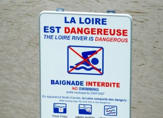 Man Missing After Floods Amid France’s 35-Day Rain Streak Man missing in floods as France records 35 days of rain