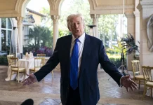 Man fatally shot attempting to enter Trump’s Mar-a-Lago estate Man shot dead after trying to enter Trump's Mar-a-Lago