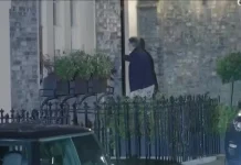 Mandelson’s lawyers deny claim he left the country, call it baseless Mandelson lawyers say claim on leaving country 'baseless'