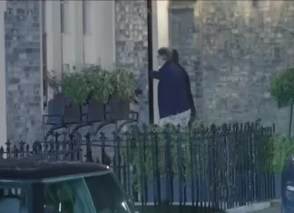 Mandelson’s lawyers deny claim he left the country, call it baseless Mandelson lawyers say claim on leaving country 'baseless'