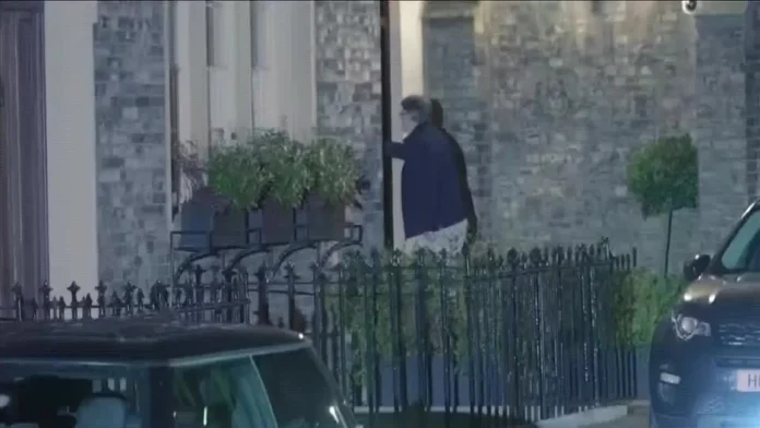 Mandelson lawyers say claim on leaving country 'baseless'