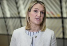 McEntee Meets US Officials to Discuss Digital Services Act Impact McEntee discusses Digital Services Act with US officials