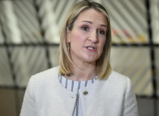 McEntee Meets US Officials to Discuss Digital Services Act Impact McEntee discusses Digital Services Act with US officials