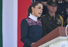 Mexico Vows World Cup Security Despite Surge in Violence Mexico 'guarantees' World Cup safety amid violence