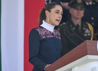 Mexico Vows World Cup Security Despite Surge in Violence Mexico 'guarantees' World Cup safety amid violence