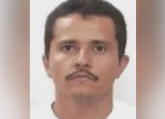 Mexico’s military kills drug cartel leader in U.S.-backed operation Mexican military kills drug cartel boss in US-backed raid