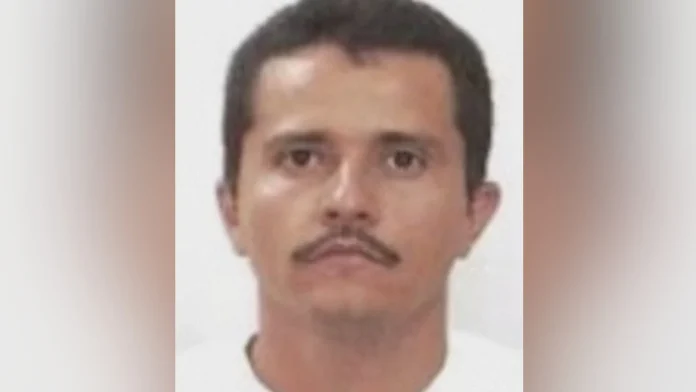 Mexican military kills drug cartel boss in US-backed raid