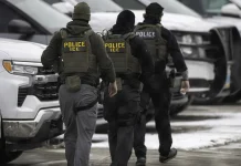 Minnesota Ends Immigration Crackdown Following Statewide Policy Reversal Immigration crackdown in Minnesota comes to an end