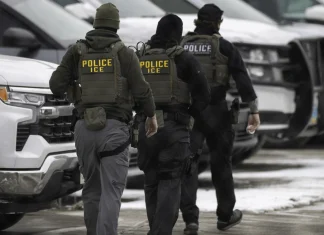 Minnesota Ends Immigration Crackdown Following Statewide Policy Reversal Immigration crackdown in Minnesota comes to an end