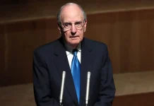 Mitchell’s name dropped from scholarship after Epstein links surface Mitchell name removed from scholarship over Epstein links