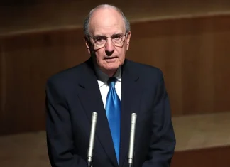 Mitchell’s name dropped from scholarship after Epstein links surface Mitchell name removed from scholarship over Epstein links