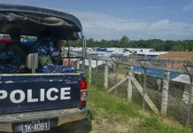 Myanmar Expels East Timor Envoy Over Alleged War Crimes Probe Myanmar expels East Timor's diplomat over war crimes case