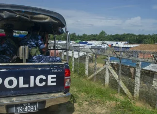 Myanmar Expels East Timor Envoy Over Alleged War Crimes Probe Myanmar expels East Timor's diplomat over war crimes case