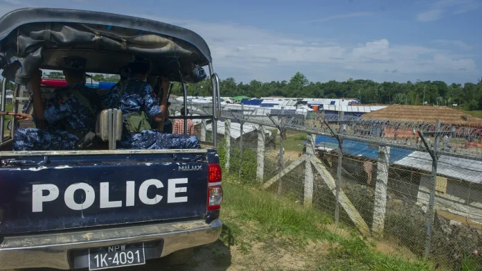 Myanmar Expels East Timor Envoy Over Alleged War Crimes Probe Myanmar expels East Timor's diplomat over war crimes case