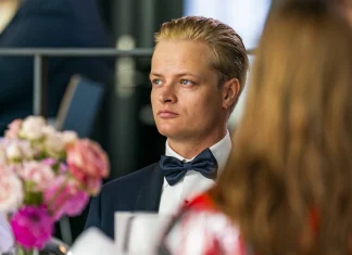 “Nearly regal” controversy stains Norway’s once-proud national crown The 'almost royal' tarnishing Norway's crown