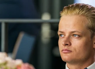 Norwegian Crown Princess’s Son Firmly Denies Rape Allegations Son of Norway's crown princess denies rape charges