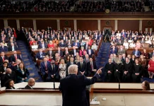 Only time will reveal whether Trump’s unity message truly resonated Time will tell if Trump's message of unity hit the mark