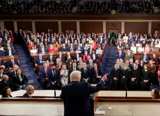 Only time will reveal whether Trump’s unity message truly resonated Time will tell if Trump's message of unity hit the mark