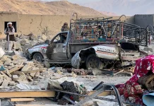 Pakistan Launches Deadly Cross-Border Strikes Targeting Militants in Afghanistan Pakistan launches deadly strikes in Afghanistan