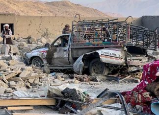 Pakistan Launches Deadly Cross-Border Strikes Targeting Militants in Afghanistan Pakistan launches deadly strikes in Afghanistan