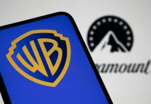 Paramount poised to acquire Warner Bros. Discovery in $110 billion deal Paramount to buy Warner Bros Discovery in $110bn deal