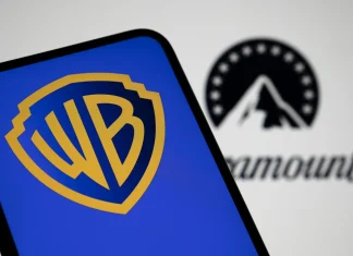 Paramount poised to acquire Warner Bros. Discovery in $110 billion deal Paramount to buy Warner Bros Discovery in $110bn deal