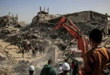 Peace Board members commit more than $5 billion, Trump announces Board of Peace members pledge over $5 billion - Trump