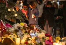 Police Identify Suspect in Canada Shooting; Motive Still Unknown Suspect identified in Canada shooting, motive unknown