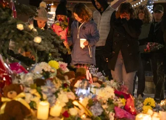 Police Identify Suspect in Canada Shooting; Motive Still Unknown Suspect identified in Canada shooting, motive unknown