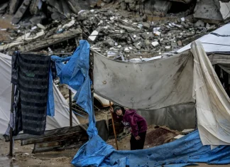 Rebuilding Gaza: Price Tag, Priorities, and Practical Challenges Rebuilding Gaza: costs and considerations